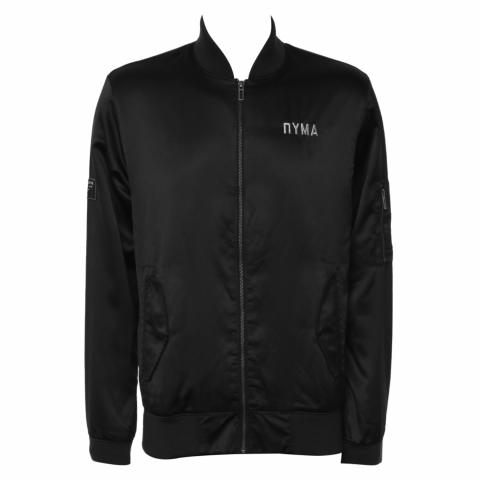 Sell Puma x Outlaw Moscow Bomber Jacket Black HuntStreet